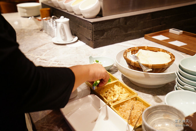 福岡君悅酒店推薦,運河城旁住宿超方便,早餐豐盛。