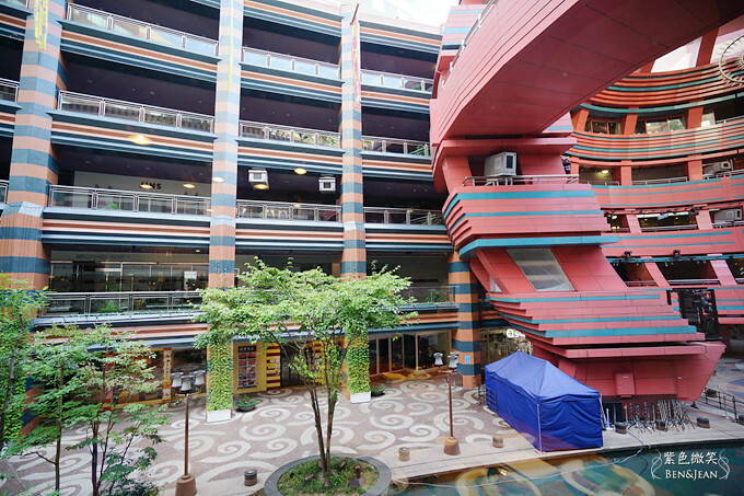 福岡君悅酒店推薦,運河城旁住宿超方便,早餐豐盛。