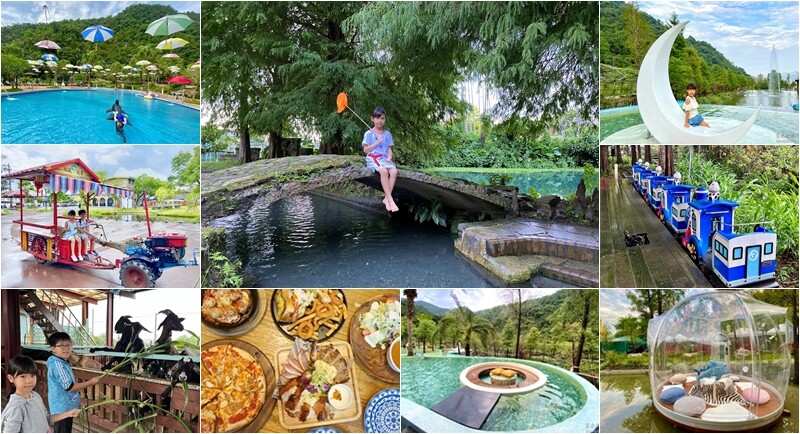 宜蘭Walk in House豪宅民宿私廚推薦，藍帶甜點主廚的私廚餐廳。