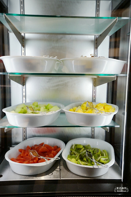 福岡君悅酒店推薦,運河城旁住宿超方便,早餐豐盛。