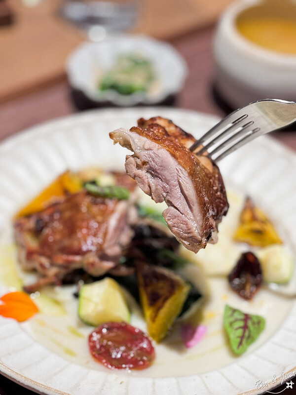 宜蘭Walk in House豪宅民宿私廚推薦，藍帶甜點主廚的私廚餐廳。