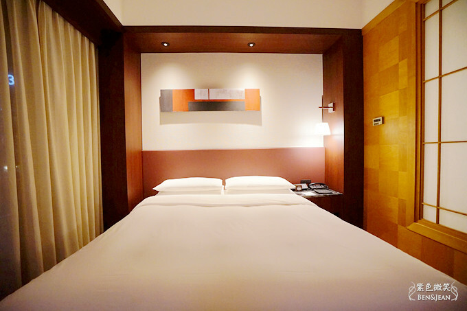 福岡君悅酒店推薦,運河城旁住宿超方便,早餐豐盛。