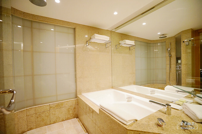 福岡君悅酒店推薦,運河城旁住宿超方便,早餐豐盛。