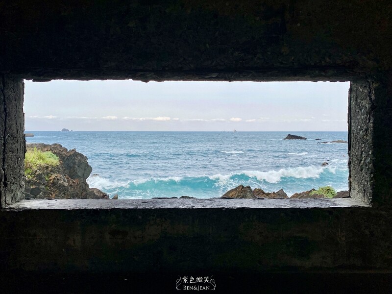 蘇澳豆腐岬風景區，SUP浮潛美拍一日遊。