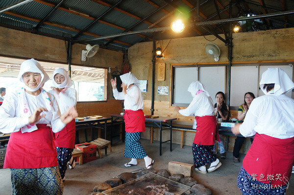 伊勢志摩海女小屋體驗，炭烤海鮮超鮮甜，變裝體驗一次滿足。