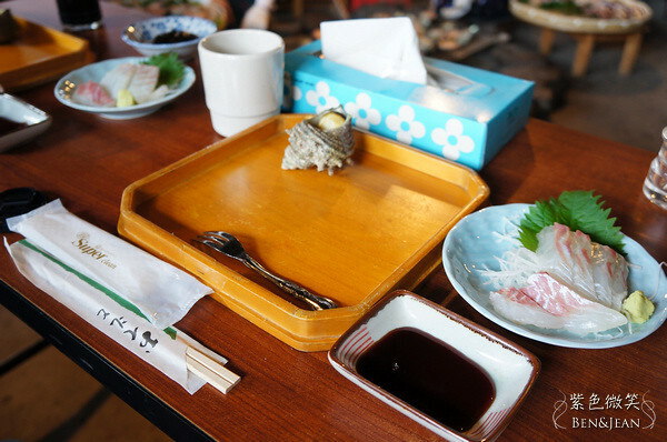 伊勢志摩海女小屋體驗，炭烤海鮮超鮮甜，變裝體驗一次滿足。
