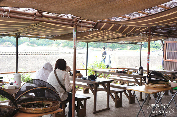伊勢志摩海女小屋體驗，炭烤海鮮超鮮甜，變裝體驗一次滿足。