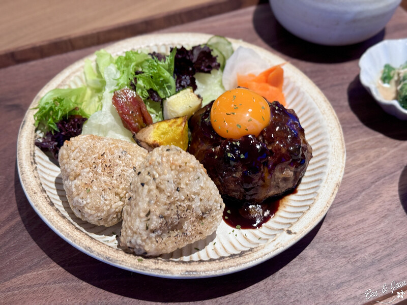 宜蘭Walk in House豪宅民宿私廚推薦，藍帶甜點主廚的私廚餐廳。