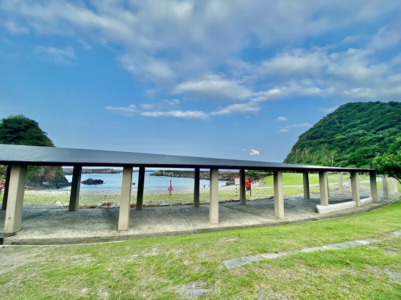 蘇澳豆腐岬風景區，SUP浮潛美拍一日遊。