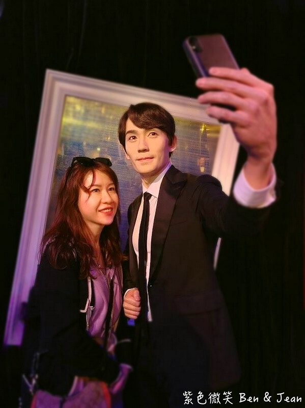 香港【2025香港太平山夜景攻略】山頂纜車+凌霄閣428+杜莎夫人蠟像館｜三合一門票、交通總整理