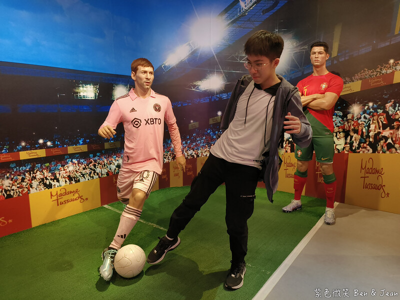 香港【2025香港太平山夜景攻略】山頂纜車+凌霄閣428+杜莎夫人蠟像館｜三合一門票、交通總整理