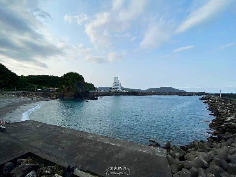 蘇澳豆腐岬風景區，SUP浮潛美拍一日遊。