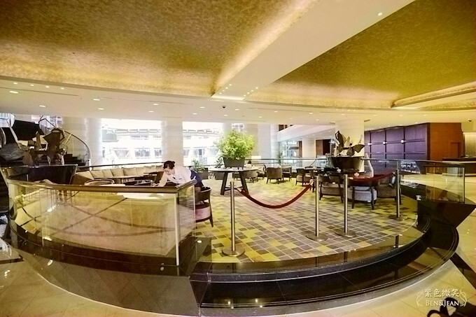 福岡君悅酒店推薦,運河城旁住宿超方便,早餐豐盛。