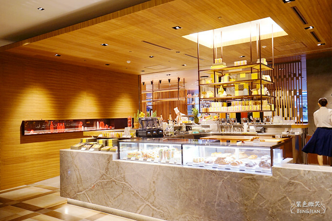 福岡君悅酒店推薦,運河城旁住宿超方便,早餐豐盛。