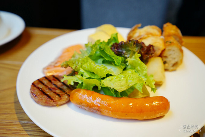 福岡君悅酒店推薦,運河城旁住宿超方便,早餐豐盛。