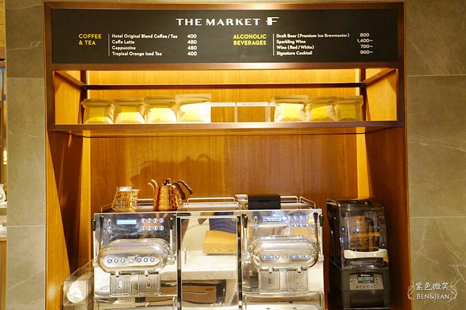 福岡君悅酒店推薦,運河城旁住宿超方便,早餐豐盛。