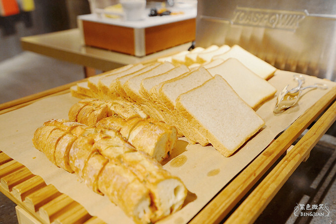 福岡君悅酒店推薦,運河城旁住宿超方便,早餐豐盛。