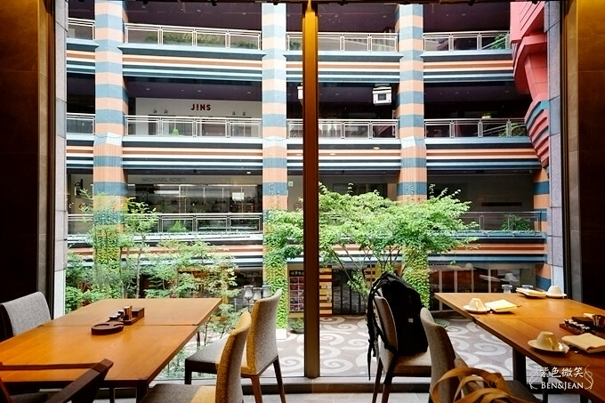 福岡君悅酒店推薦,運河城旁住宿超方便,早餐豐盛。