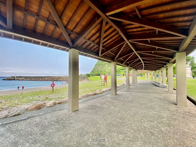 蘇澳豆腐岬風景區，SUP浮潛美拍一日遊。