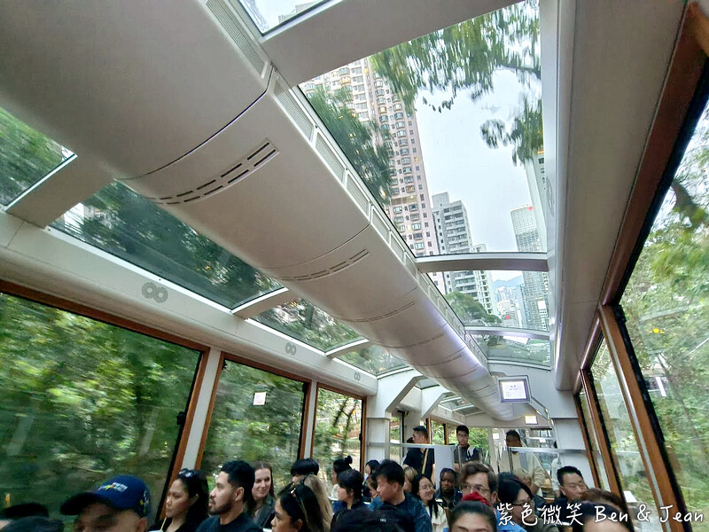 香港【2025香港太平山夜景攻略】山頂纜車+凌霄閣428+杜莎夫人蠟像館｜三合一門票、交通總整理