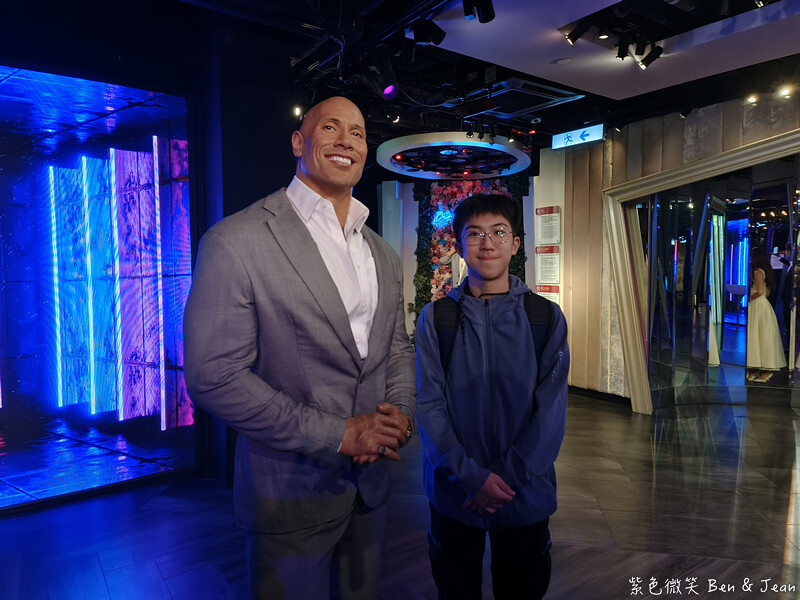 香港【2025香港太平山夜景攻略】山頂纜車+凌霄閣428+杜莎夫人蠟像館｜三合一門票、交通總整理