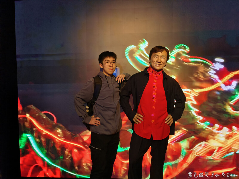 香港【2025香港太平山夜景攻略】山頂纜車+凌霄閣428+杜莎夫人蠟像館｜三合一門票、交通總整理