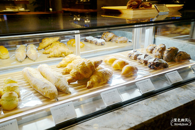 福岡君悅酒店推薦,運河城旁住宿超方便,早餐豐盛。