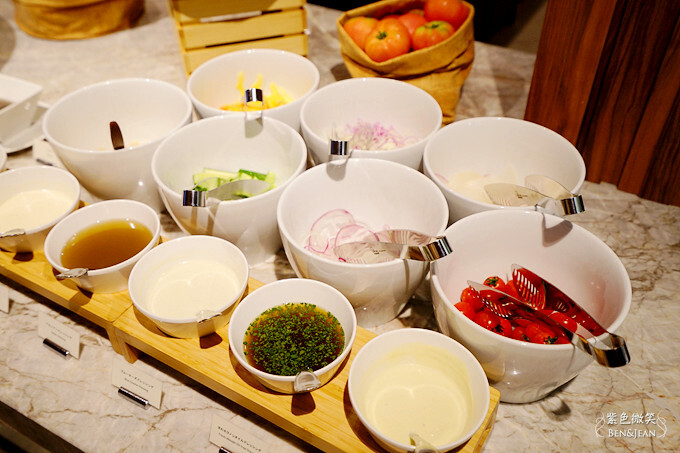 福岡君悅酒店推薦,運河城旁住宿超方便,早餐豐盛。