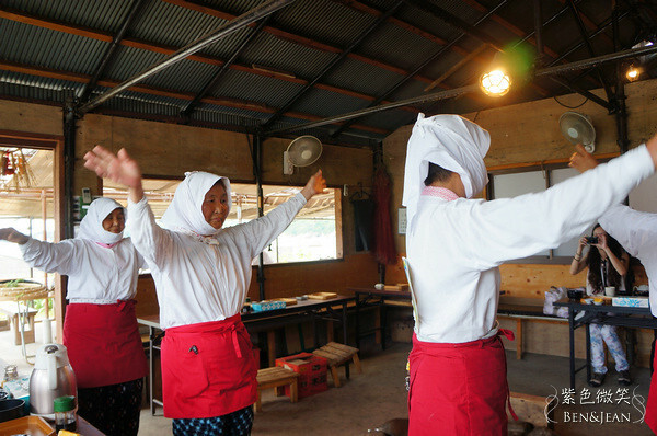伊勢志摩海女小屋體驗，炭烤海鮮超鮮甜，變裝體驗一次滿足。