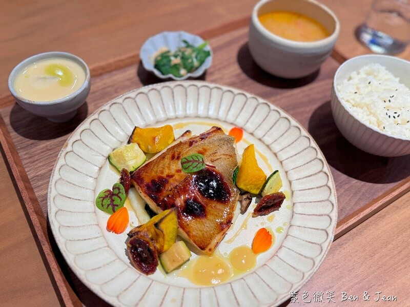 宜蘭Walk in House豪宅民宿私廚推薦，藍帶甜點主廚的私廚餐廳。