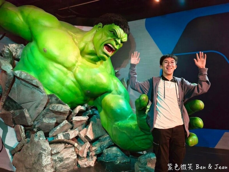 香港【2025香港太平山夜景攻略】山頂纜車+凌霄閣428+杜莎夫人蠟像館｜三合一門票、交通總整理