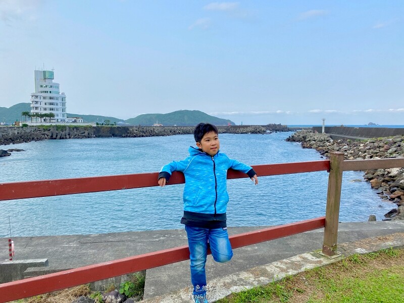 蘇澳豆腐岬風景區，SUP浮潛美拍一日遊。