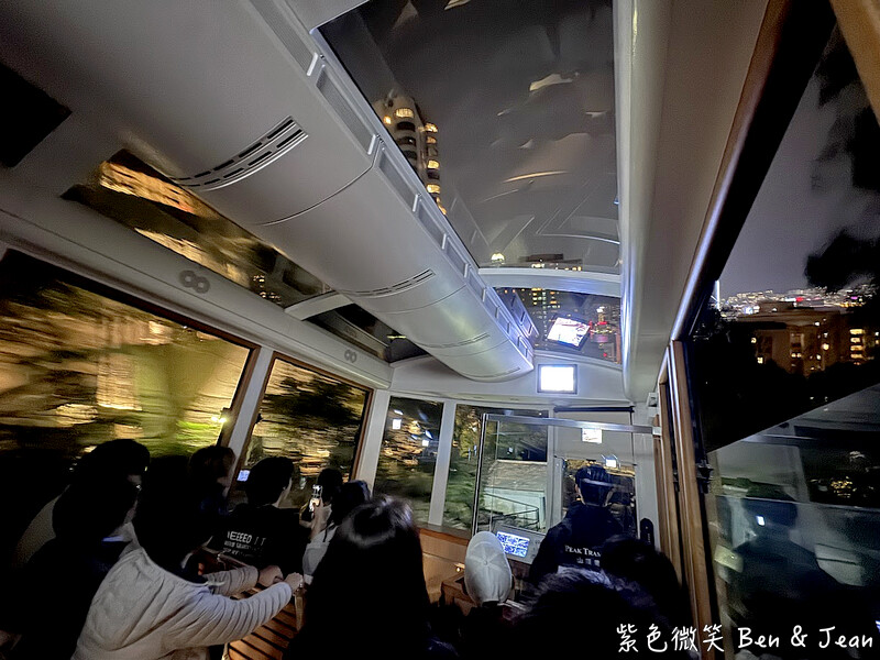 香港【2025香港太平山夜景攻略】山頂纜車+凌霄閣428+杜莎夫人蠟像館｜三合一門票、交通總整理