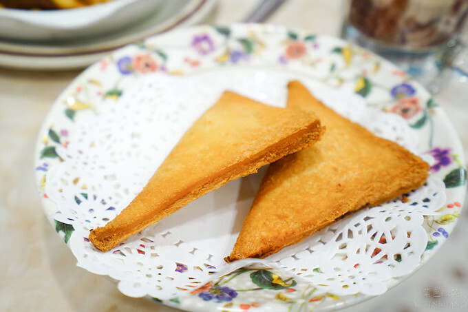 澳門懷舊茶餐廳推薦!招牌紅豆奶茶+牛尾通粉必吃。