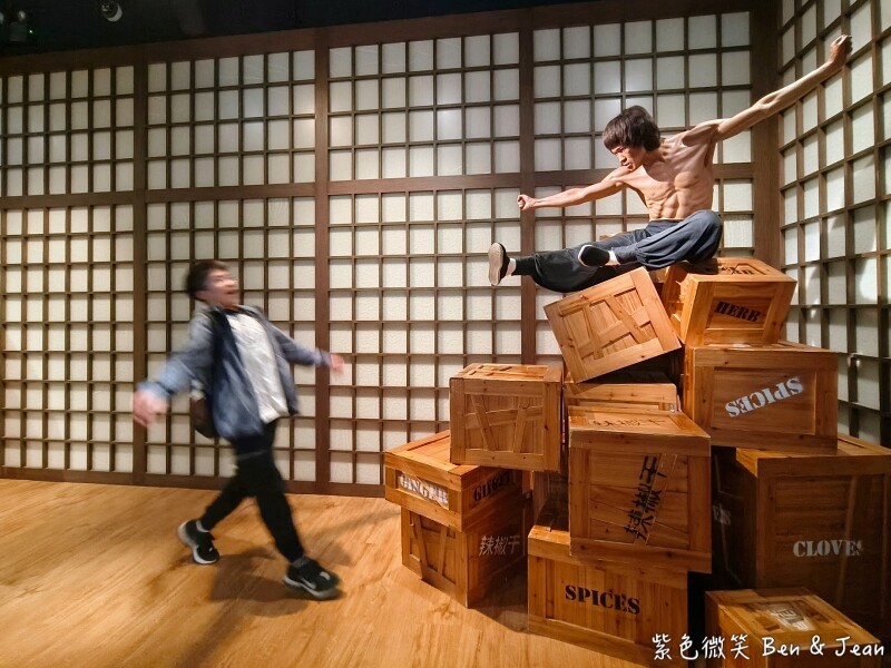 香港【2025香港太平山夜景攻略】山頂纜車+凌霄閣428+杜莎夫人蠟像館｜三合一門票、交通總整理