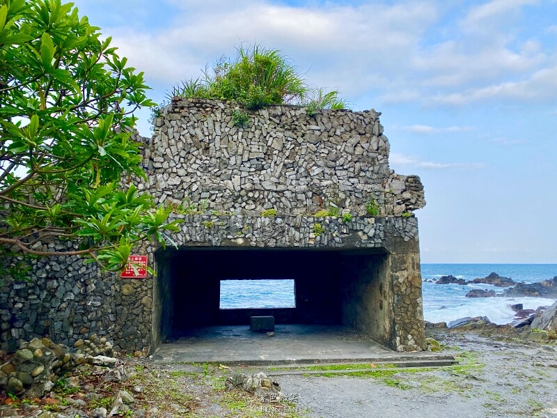 蘇澳豆腐岬風景區，SUP浮潛美拍一日遊。