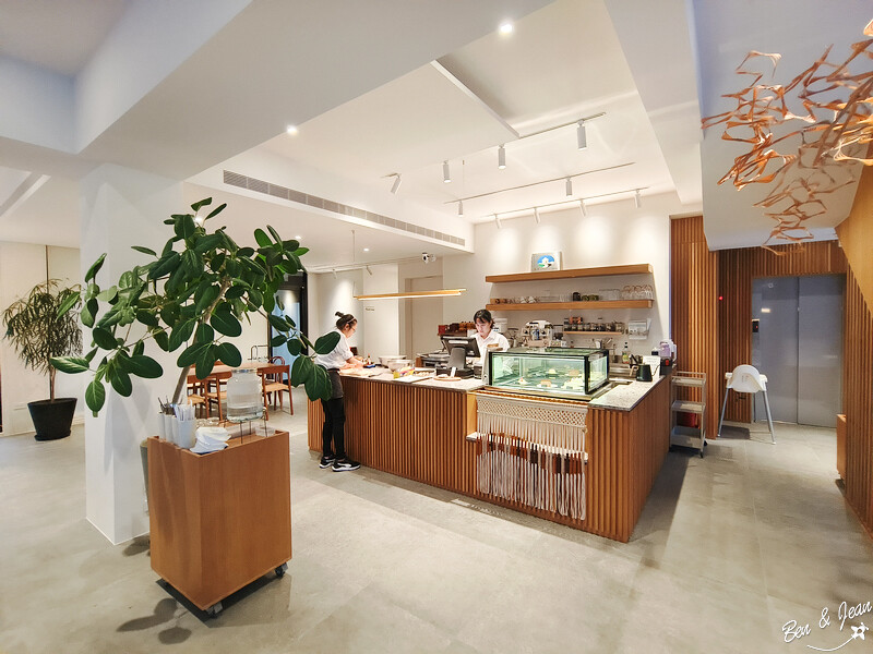 宜蘭Walk in House豪宅民宿私廚推薦，藍帶甜點主廚的私廚餐廳。