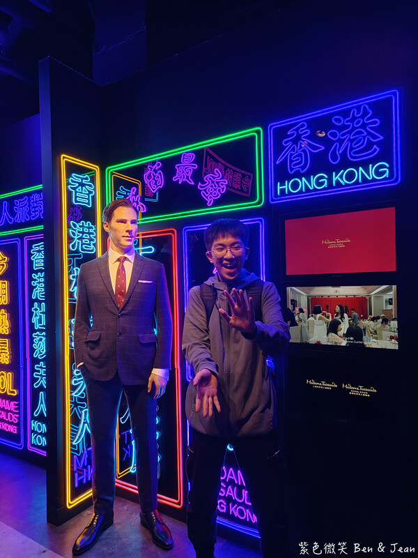 香港【2025香港太平山夜景攻略】山頂纜車+凌霄閣428+杜莎夫人蠟像館｜三合一門票、交通總整理