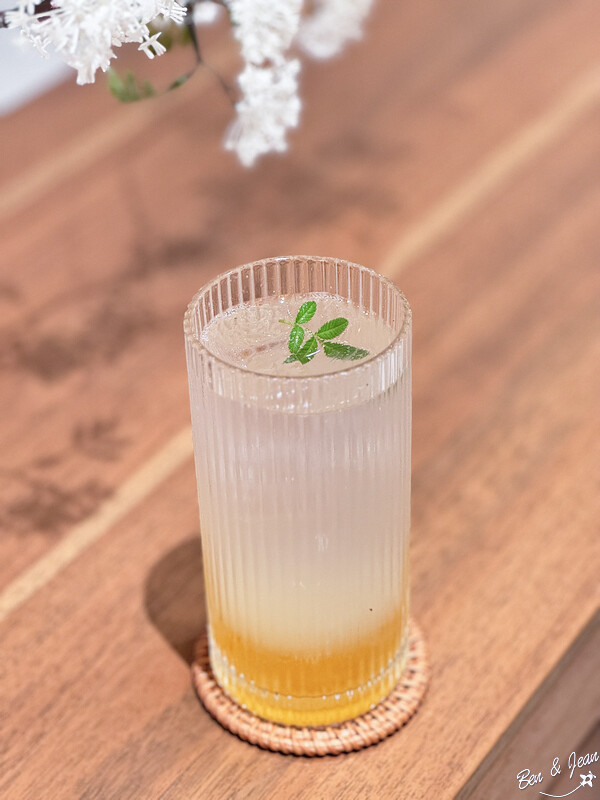 宜蘭Walk in House豪宅民宿私廚推薦，藍帶甜點主廚的私廚餐廳。