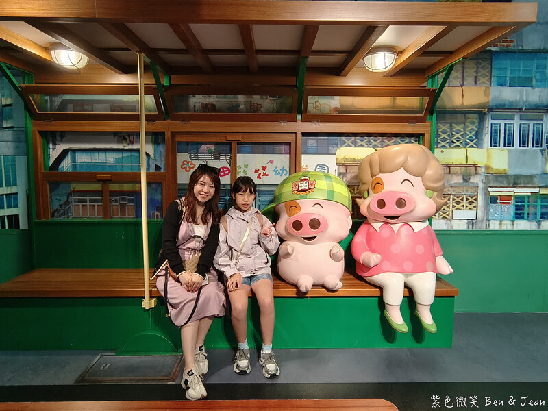 香港【2025香港太平山夜景攻略】山頂纜車+凌霄閣428+杜莎夫人蠟像館｜三合一門票、交通總整理