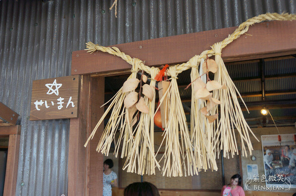 伊勢志摩海女小屋體驗，炭烤海鮮超鮮甜，變裝體驗一次滿足。