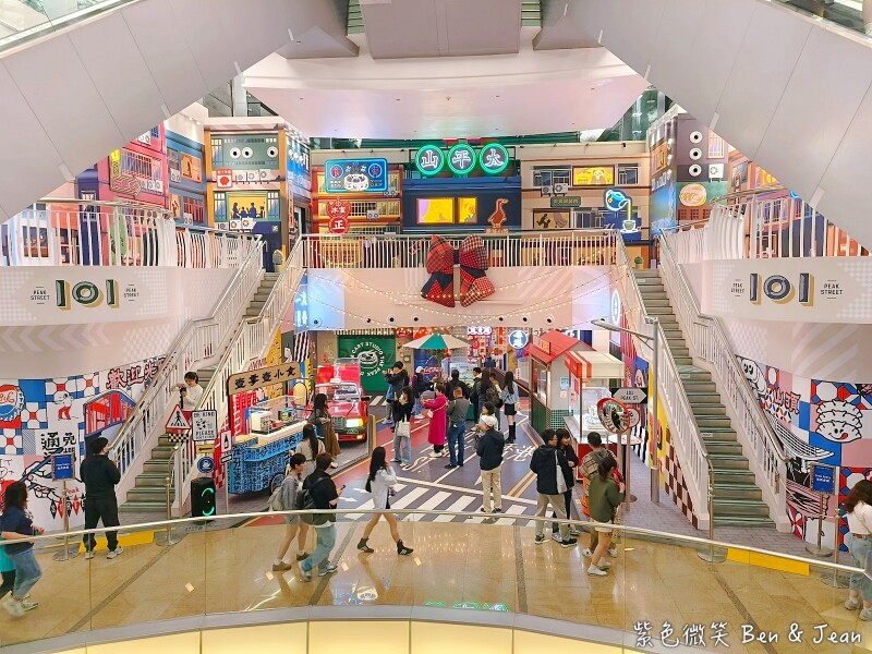 香港【2025香港太平山夜景攻略】山頂纜車+凌霄閣428+杜莎夫人蠟像館｜三合一門票、交通總整理