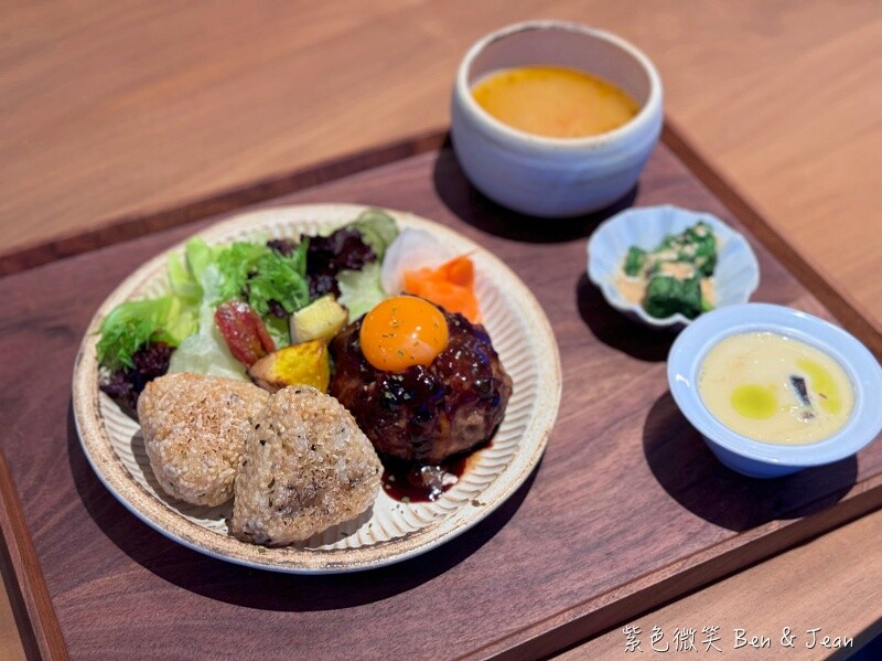 宜蘭Walk in House豪宅民宿私廚推薦，藍帶甜點主廚的私廚餐廳。