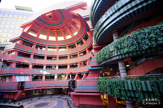 福岡君悅酒店推薦,運河城旁住宿超方便,早餐豐盛。