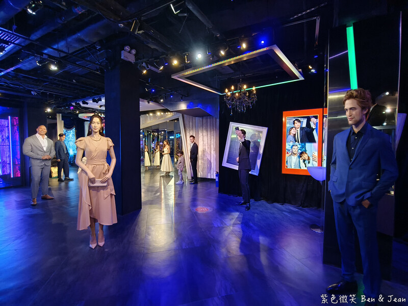 香港【2025香港太平山夜景攻略】山頂纜車+凌霄閣428+杜莎夫人蠟像館｜三合一門票、交通總整理