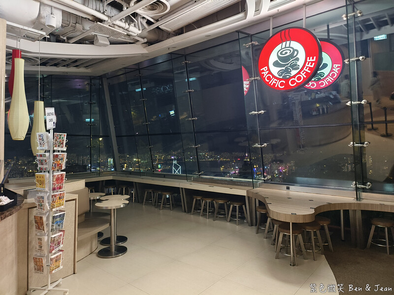 香港【2025香港太平山夜景攻略】山頂纜車+凌霄閣428+杜莎夫人蠟像館｜三合一門票、交通總整理