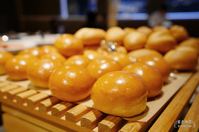 福岡君悅酒店推薦,運河城旁住宿超方便,早餐豐盛。