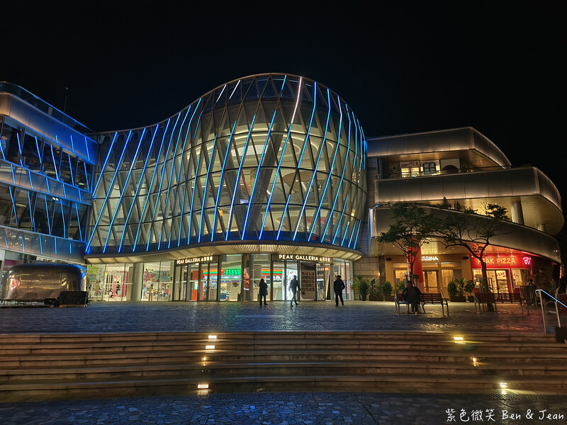 香港【2025香港太平山夜景攻略】山頂纜車+凌霄閣428+杜莎夫人蠟像館｜三合一門票、交通總整理