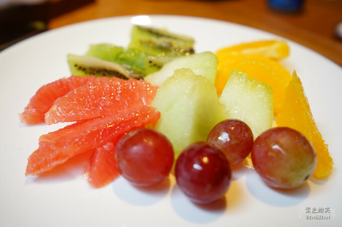 福岡君悅酒店推薦,運河城旁住宿超方便,早餐豐盛。