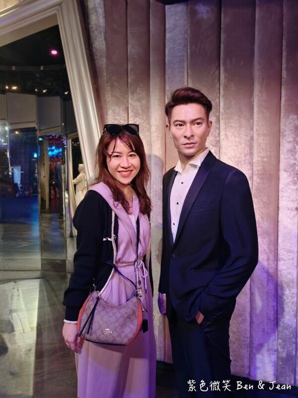 香港【2025香港太平山夜景攻略】山頂纜車+凌霄閣428+杜莎夫人蠟像館｜三合一門票、交通總整理